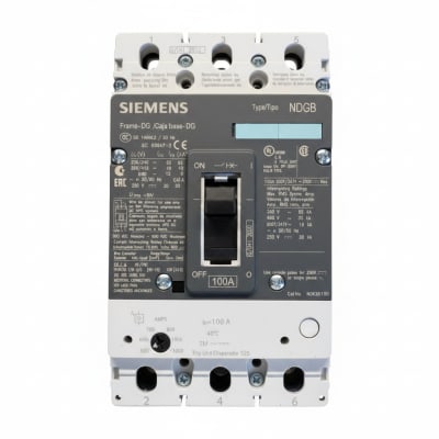 SIEMENS NDK3B100L