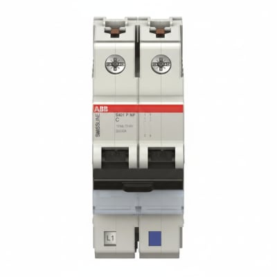 ASEA BROWN BOVERI S401M-C13NP