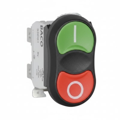 BACO CONTROLS L62QH21-3EAWM11