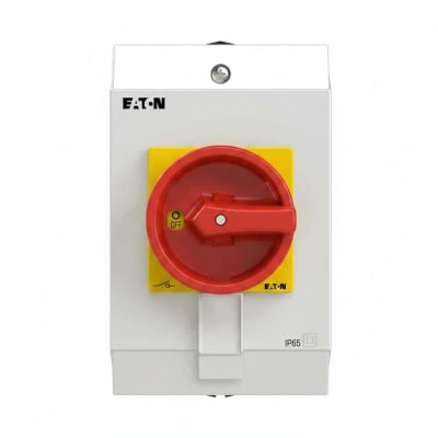 EATON CORPORATION P1-32/I2-SI/HI11