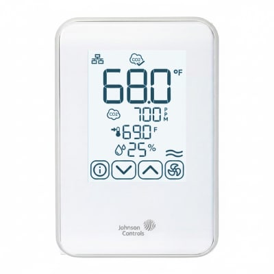 JOHNSON CONTROLS VG1845ERH938GGC