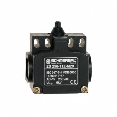 SCHMERSAL ZS 256-11Z-M20