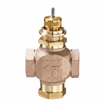 JOHNSON CONTROLS VG7842ES