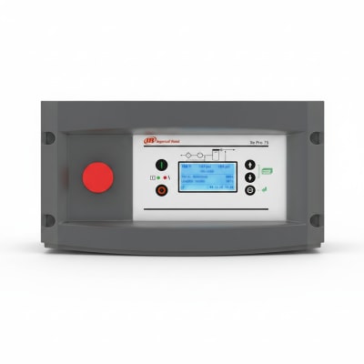 INGERSOLL RAND EXC1875