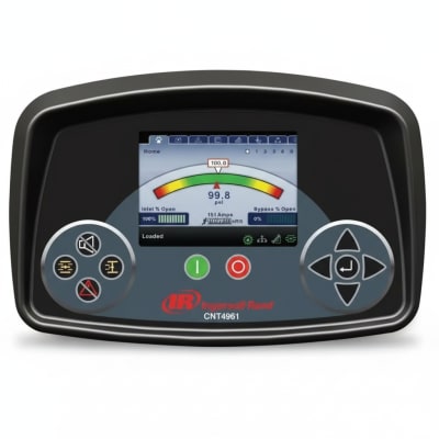 INGERSOLL RAND CNT4961