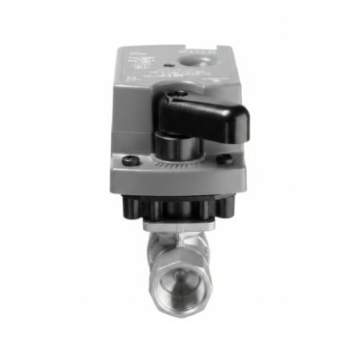 JOHNSON CONTROLS VG1245CN+9T4IGA