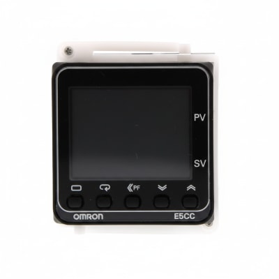 OMRON E5CC-RW0AUM-000