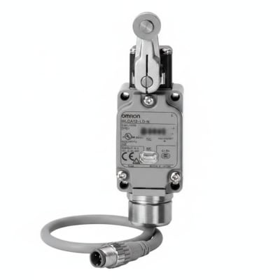 OMRON WLCA12-LD-N