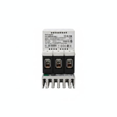 EATON CORPORATION DS7340SX081N0-L