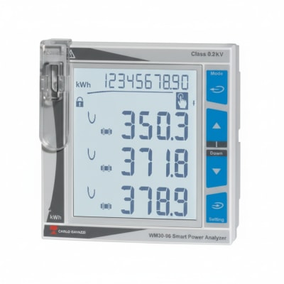 CARLO GAVAZZI SH2WBU230