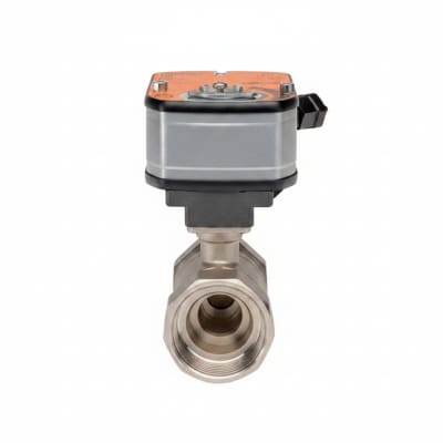 INVENSYS VS-7323-593-4-9