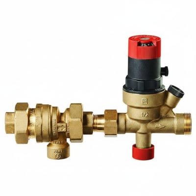 HONEYWELL VF06-100-SUSUT