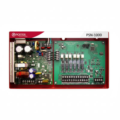 POTTER ELECTRIC PSN-1000