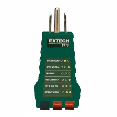 EXTECH ET15