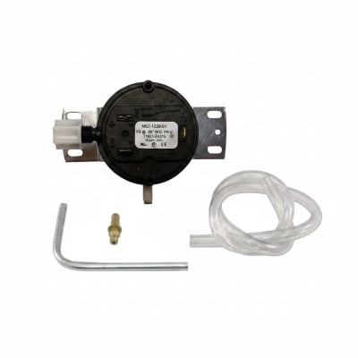 DETROIT RADIANT TP-60D