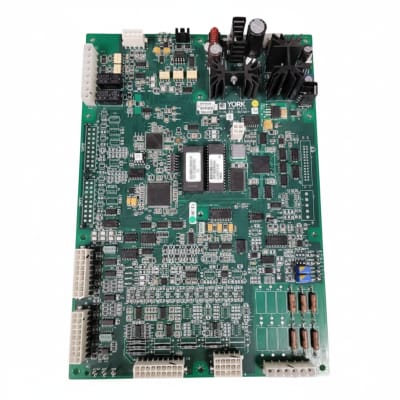 JOHNSON CONTROLS S1-029-25456-000