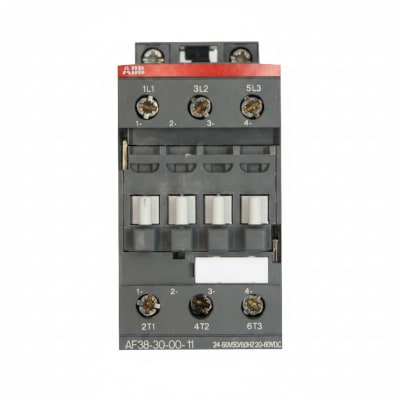 ASEA BROWN BOVERI AF38-30-00-11 24-60V50/60HZ 20-60VDC