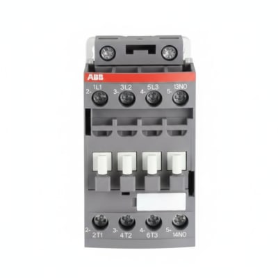 ASEA BROWN BOVERI AF16-30-10-14 250-500V50/60HZ-DC