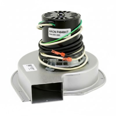 AAON P4848KIT