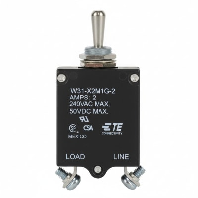 TE CONNECTIVITY V42254A6208L1