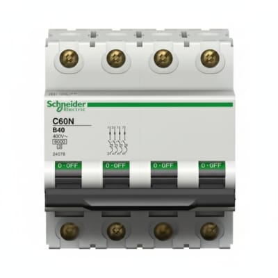 SCHNEIDER ELECTRIC 24078