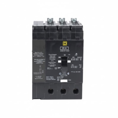 SCHNEIDER ELECTRIC EDB34110SA