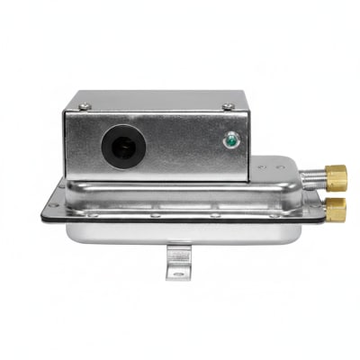 UNICONTROL INC FS-751-385