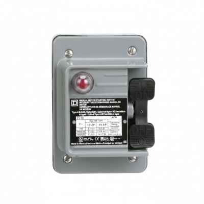 SCHNEIDER ELECTRIC 2510KS4C