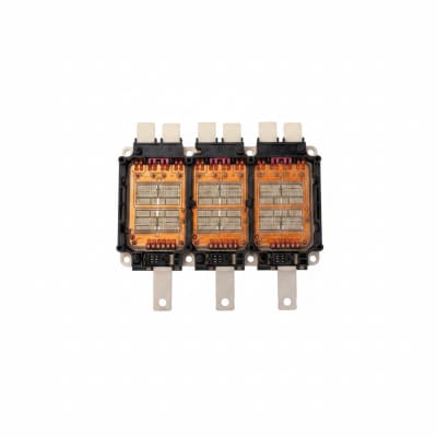 INFINEON DD260N12KK
