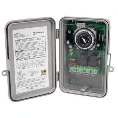 INTERMATIC GM40AV-Q