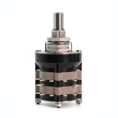 GRAYHILL INC 44S90-01-1-03N