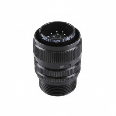 ITT CAR3106A20-27P