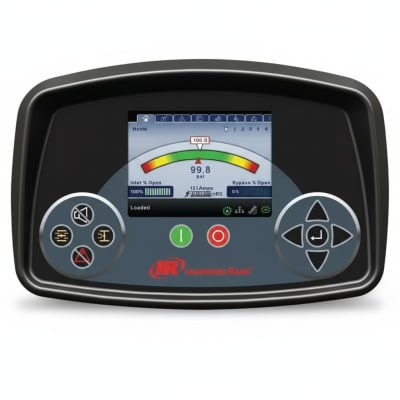 INGERSOLL RAND SEN1092