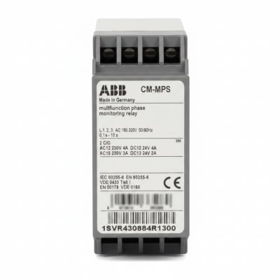 ASEA BROWN BOVERI 098176