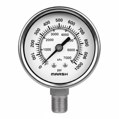 MARSH BELLOFRAM J8024