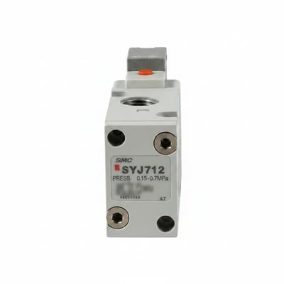 SMC SYJ714-5WOUD-Q