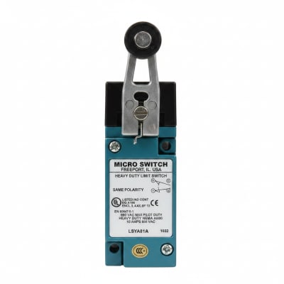 HONEYWELL LSQ310-20