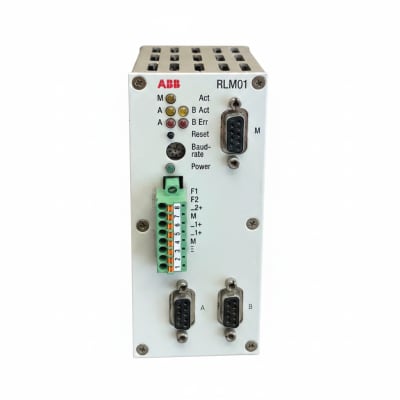 ASEA BROWN BOVERI 455582