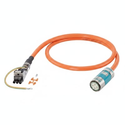 SIEMENS 6FX8002-5DN31-1CF0