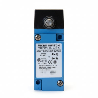 HONEYWELL GKCA14L7