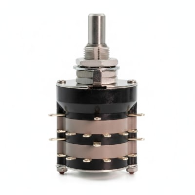 GRAYHILL INC 44M30-02-1-03S