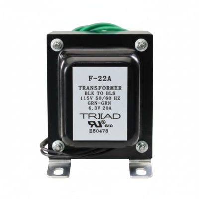 TRIAD MAGNETICS F-318X