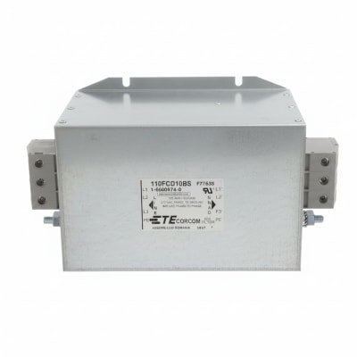 TE CONNECTIVITY 110FCD10BS