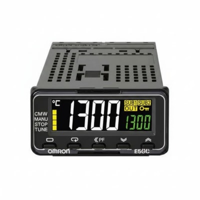 OMRON E5CC-QX2DBM-001