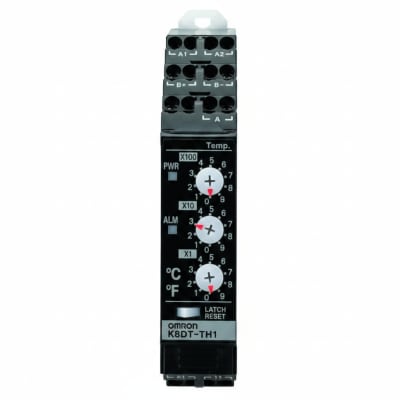 OMRON K8DT-TH2TD