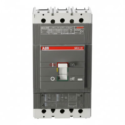 ASEA BROWN BOVERI 455547