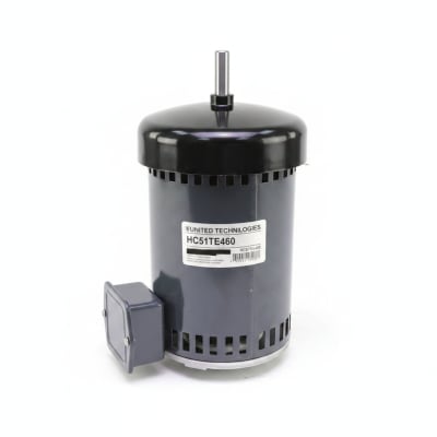 UNITED TECHNOLOGIES HC51TE460