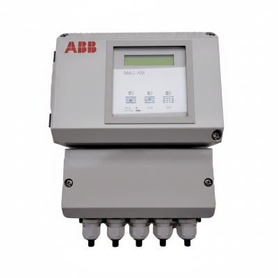 ASEA BROWN BOVERI MA60X3/4