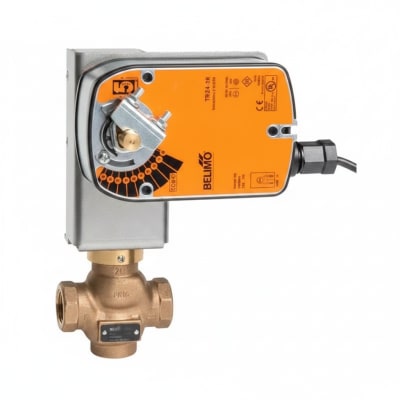 BELIMO B213+TR24-SR