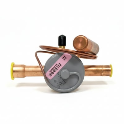 DAIKIN INDUSTRIES 106489111